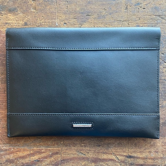 Rebecca Minkoff Leo Envelope Clutch - Picture 3 of 6